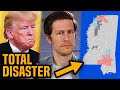 If Trump’s not careful, it will all be over soon