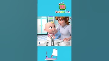 🧼🎵 Wash Your Hands Song