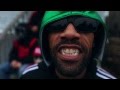 Redman  somebody got robbed feat mr yellow official music