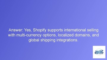 Shopify Interview Questions and Answers | Top 200 Shopify Interview Questions