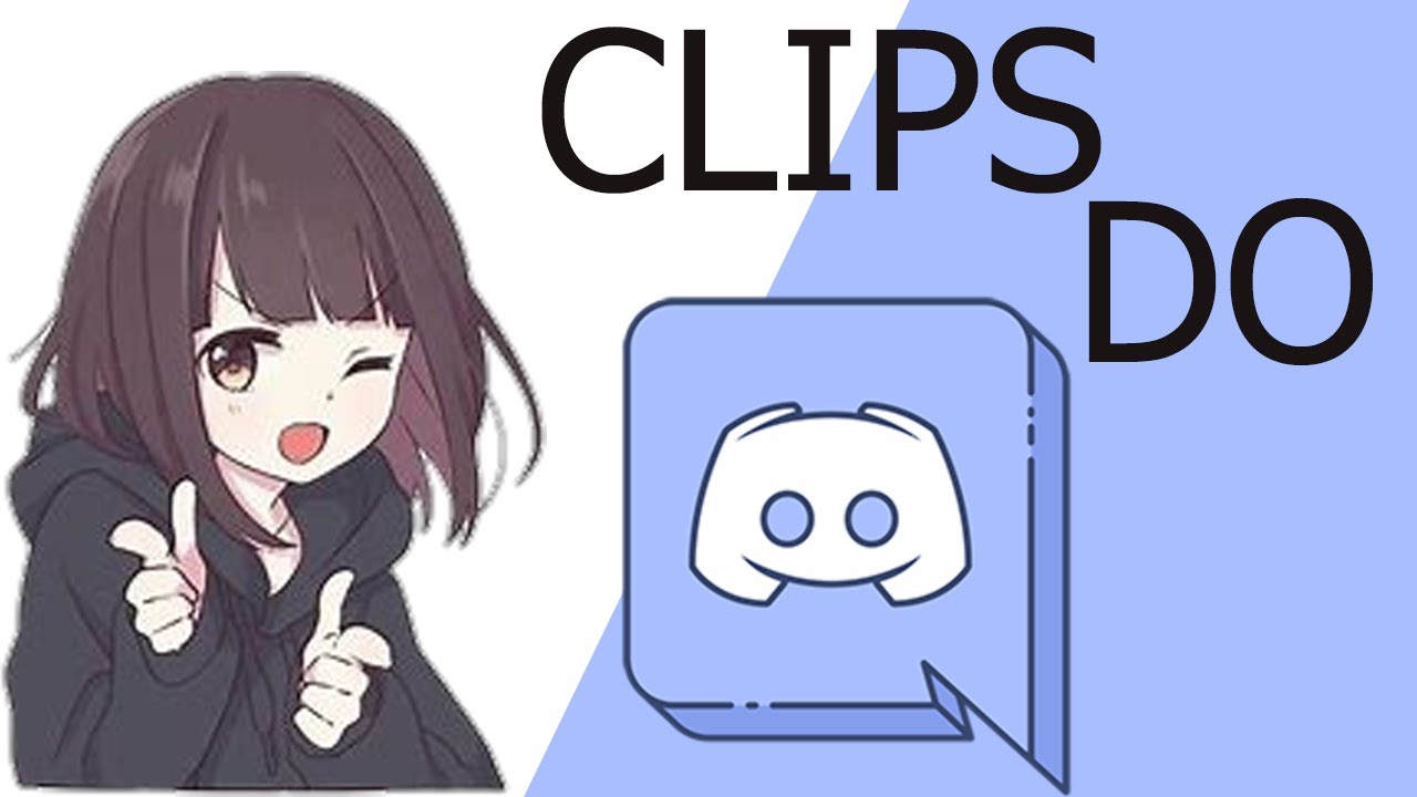 Clips Do Discord YouTube