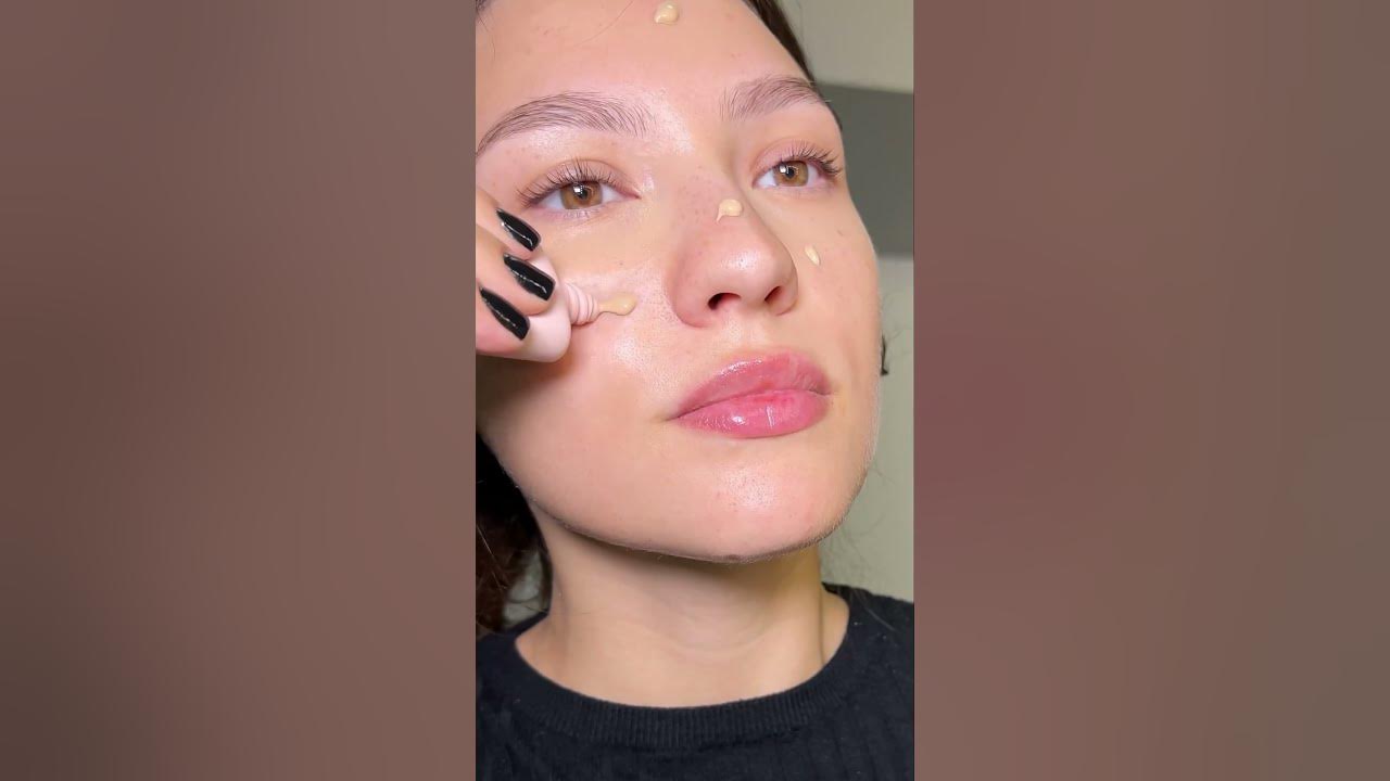 Классный бюджетный матовый тон от Stellary #тон #тональныйкрем # ...