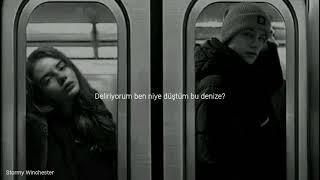 Madrigal - Yaşayamam Bu Benle (Lyrics / sözleri)