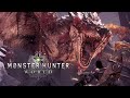 Monster Hunter World (PS4 Pro) | First Playthrough |Part-8 | Insect Glaive