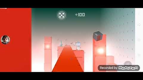 Smash Hit Checkpoint 4 Version 0.7.0 Without Starting and Door Segments