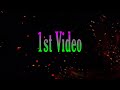 First Video of GAMING (GTA San Andreas Android)