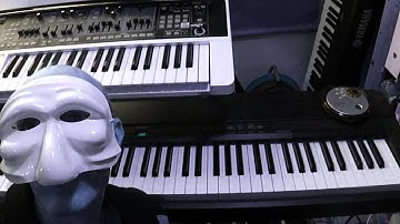 the magnetic bug _ talking alien