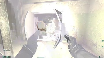 F.E.A.R. - PC Walkthrough Interval 11 - Retaliation - Ground Zero & Epilogue