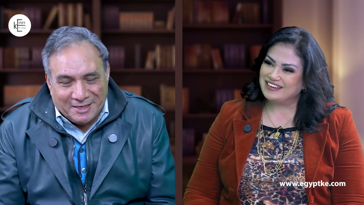 الجندي المصري مش داخل الحرب فسحة.. د. عمار علي حسن: المصريين عندهم قرون استشعار نحو أي خطر يمس بلدهم