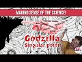 What is Archetype? The Science of Godzilla Singular Point explained!