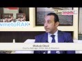 Travel Talk:  Mohab Ghali, Country Manager, Hilton Ras Al Khaimah