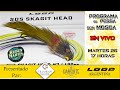 Programa de pesca con mosca Loop sobre Skagit