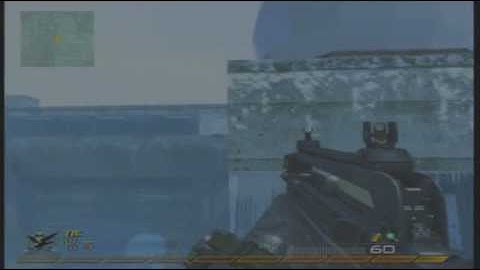 Mw2 Elevator Sub base