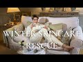 Winter Skincare Rescue - how to take care of your skin during the Winter