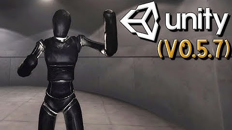 SCP Containment Breach Unity - Update (v0.5.7)