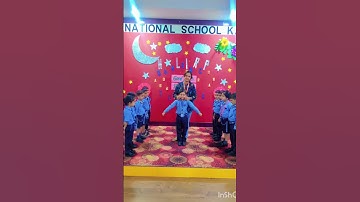 Good Touch and Bad touch activity # good touch # bad touch # students awareness # school activities