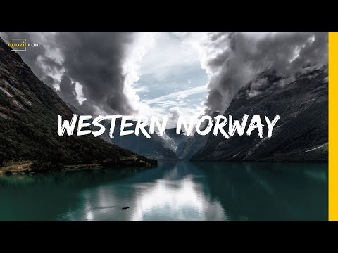 6K Western Norway - Sogn og Fjordane | UNESCO