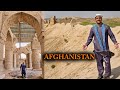 Balkh afghanistan a melting pot of empires religions and legends