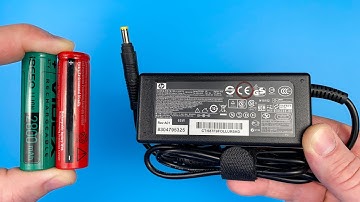 Revive any dead lithium battery in 1 minute!!!