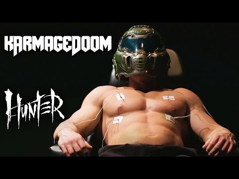 kArmageDoom 