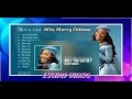 Mercy Chinwo_Only You Satisfy Lyrics Video