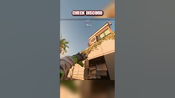 bro check Discord (MW2 Ranked Play) #whythetuck #callofduty #modernwarfare3