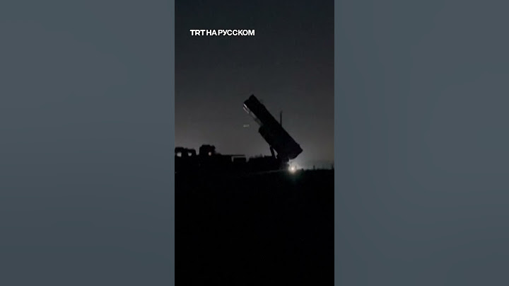 Пакистан нанес ответные удары по военным объектам Индии