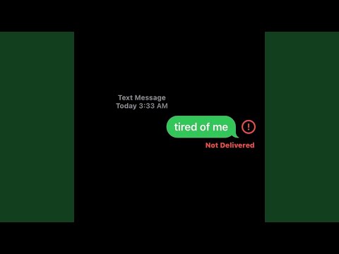 tired of me (Gekkaland Remix)