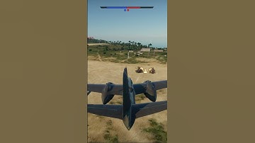 War Thunder GOD Mode