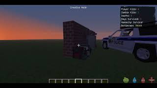 DecimationRework Clan System v0.1