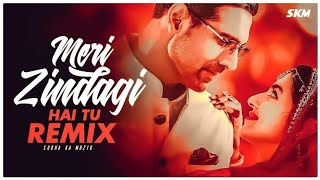 Zindagi Hai Tudj Love Mixhindilovesotrynewsong Rana Remixbd Official