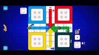 Ludo club tricks | Ludo club | Ludo club  in 2 Player's 🍸👯🎶 | Ludo Game 2 Players @GameOn4u screenshot 4