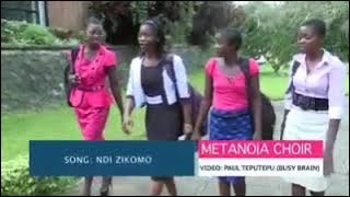 Ndizikomo