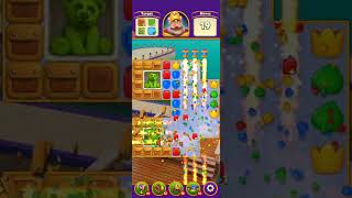 Royal Match-Super Hard Level 159 NO BOOSTERS #royalmatch #superhardlevel