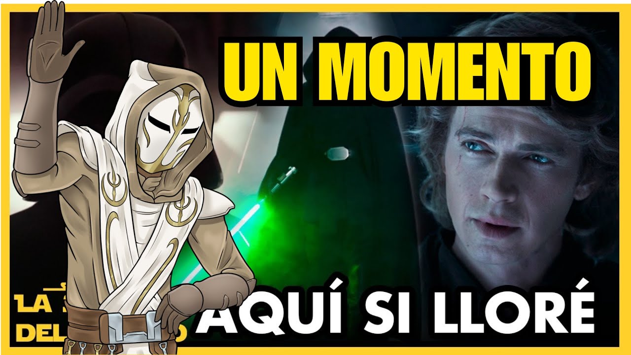 La Guardia Reacciona a 10 Grandes ACIERTOS de Star Wars en Disney (La Sombra del Imperio)