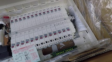 tủ điện nhật mới nguyên hộp đã về . 0918862362