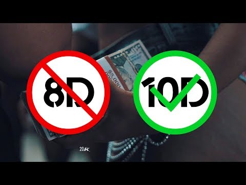 π Juice WRLD - Robbery (10D AUDIO | Better Than 8D Or 9D) π