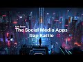 Kyle Exum - The Social Media Rap Battle (lyrics)