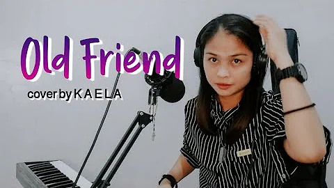 Old friend - Phyllis Hyman (cover by KAELA)