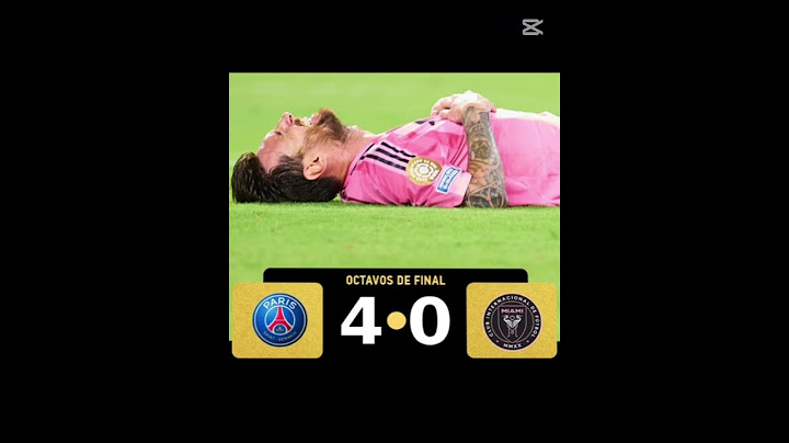 Octavos de final Mundial de clubes #futbol #edit