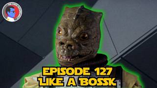 Like a Bossk | Chiss Ascendancy Podcast | Episode 127