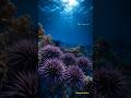 Sea Urchin Facts | समुद्र का कांटेदार जीव जो 30 साल तक जिंदा रहता है#ytshorts