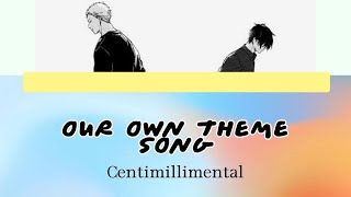 Bokura Dake no Shudaika Live Vers. - centimillimental   Romaji and Eng Sub