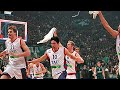 [2005-2006] Euroleague Playoffs (Quarter Finals Game 3): Panathinaikos vs TAU Cerámica