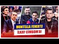 FB yönetimi derbiye gidecek mi? | Montella mı Mourinho mu? | Acun Ilıcalı | İlkay mı Talisca mı?