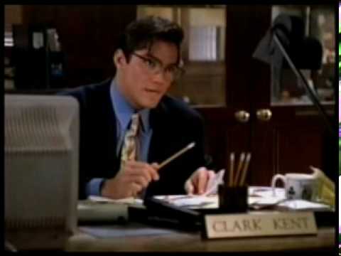 Lois & Clark Fan Video - After All