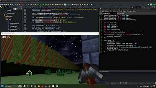 SSBO & Bindless Textures | Coding on Java & LWJGL