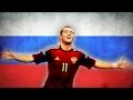 Все 28 голов Кержакова за Сборную России | Alexander Kerzhakov all 28 goals for Russia