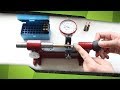 Исправляем кривые патроны (Обзор Hornady concentricity tool)