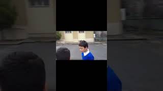 Bizim Tayfa Maç Oynadı